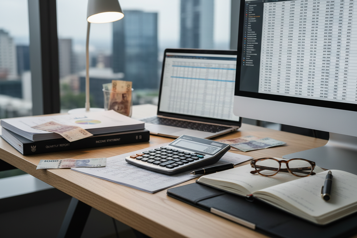 Finance and Debt