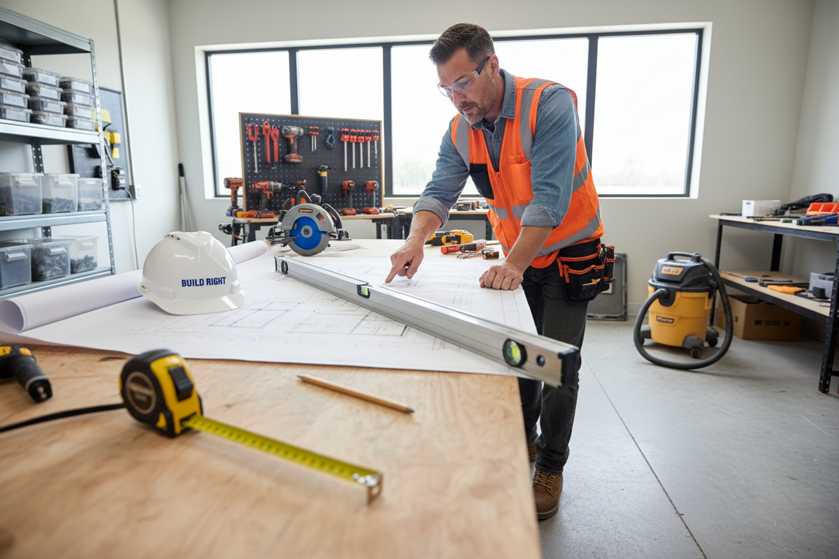 Home Trades