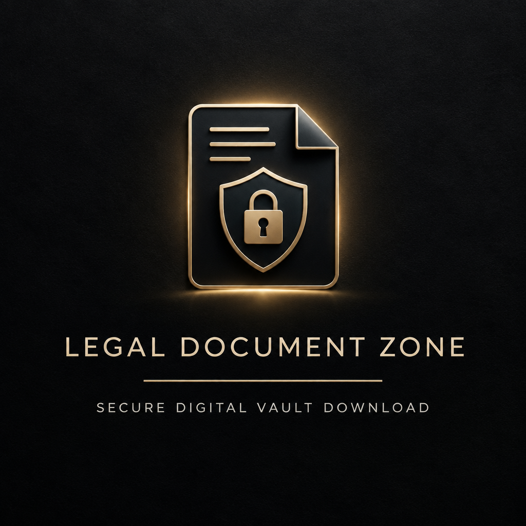 SA COMPLIANT Unilateral Non-Disclosure Agreement for Independent Corporate Restructuring Advisors
